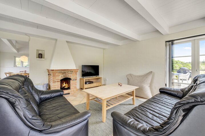 Ferienhaus LL1123 in Kjærgaardvej 145, Vester Husby - Bild #1