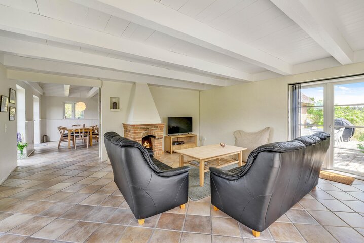 Ferienhaus LL1123 in Kjærgaardvej 145, Vester Husby - Bild #7