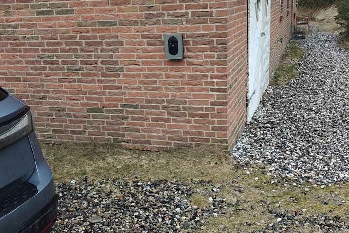 Ferienhaus LL1123 in Kjærgaardvej 145, Vester Husby - Bild #33