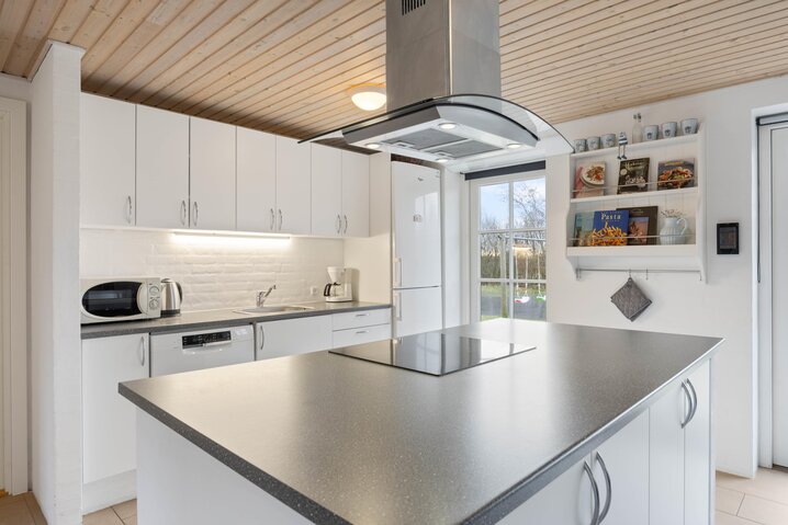 Ferienhaus LL1125 in Dommersøvej 33, Vester Husby - Bild #2
