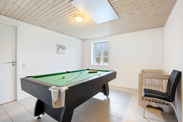 Ferienhaus LL1125 in Dommersøvej 33, Vester Husby - Bild #3