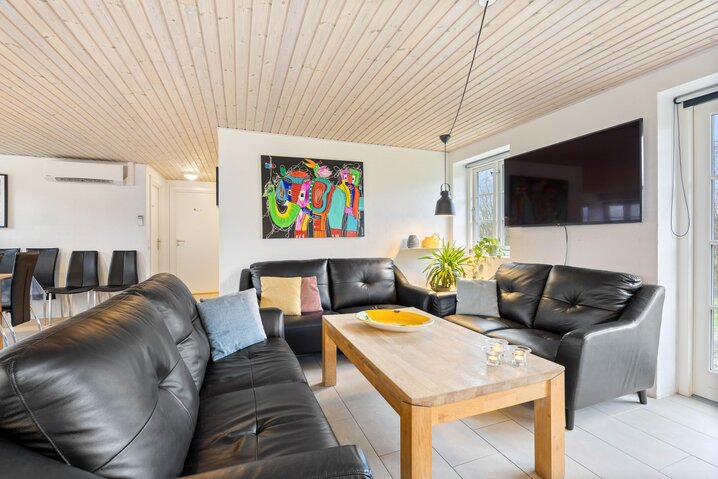 Ferienhaus LL1125 in Dommersøvej 33, Vester Husby - Bild #4