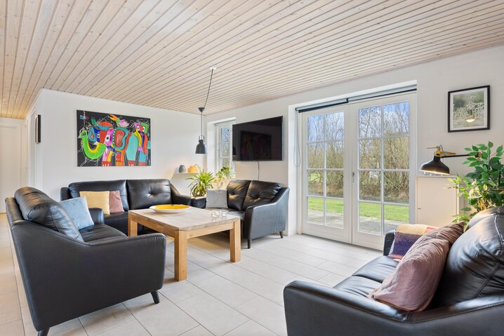 Ferienhaus LL1125 in Dommersøvej 33, Vester Husby - Bild #5