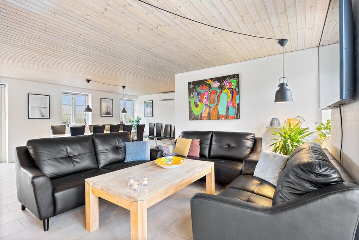 Ferienhaus LL1125 in Dommersøvej 33, Vester Husby - Bild #7