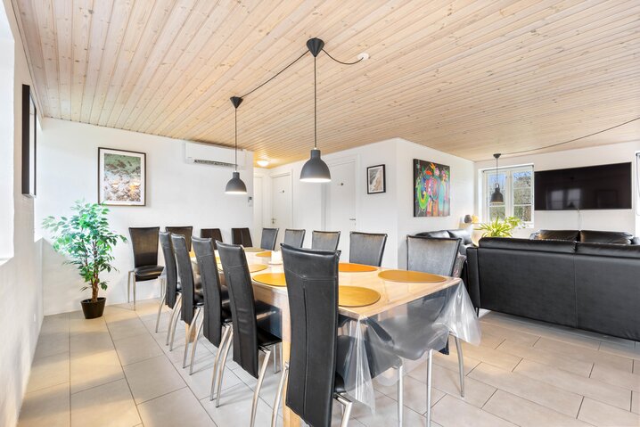 Ferienhaus LL1125 in Dommersøvej 33, Vester Husby - Bild #8