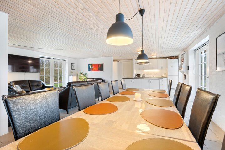 Ferienhaus LL1125 in Dommersøvej 33, Vester Husby - Bild #9