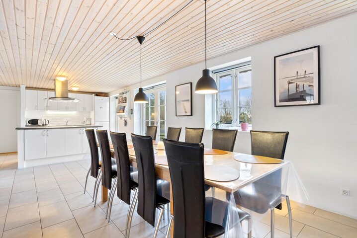 Ferienhaus LL1125 in Dommersøvej 33, Vester Husby - Bild #10