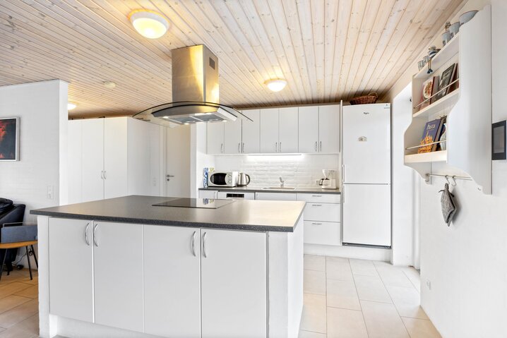 Ferienhaus LL1125 in Dommersøvej 33, Vester Husby - Bild #12