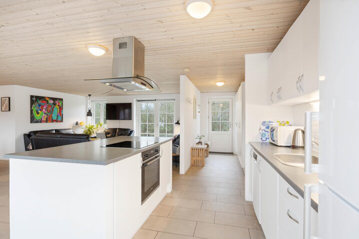 Ferienhaus LL1125 in Dommersøvej 33, Vester Husby - Bild #14