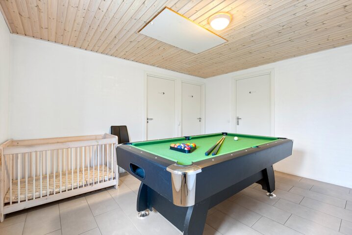 Ferienhaus LL1125 in Dommersøvej 33, Vester Husby - Bild #16
