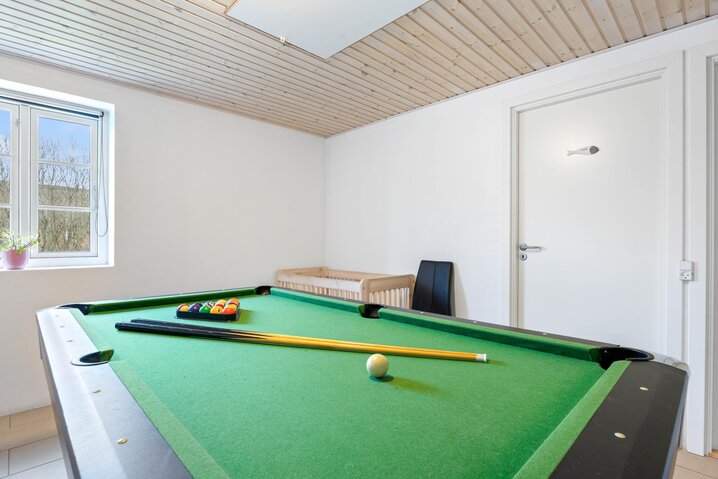 Ferienhaus LL1125 in Dommersøvej 33, Vester Husby - Bild #17
