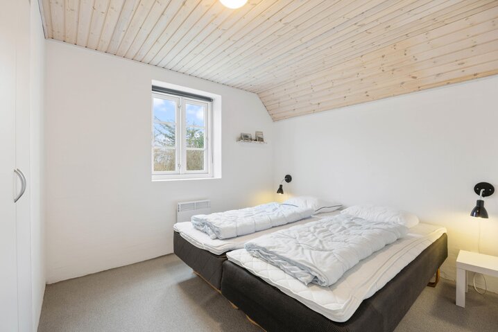 Sommerhus LL1125 på Dommersøvej 33, Vester Husby - Billede #18