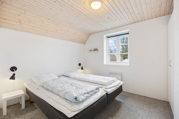 Sommerhus LL1125 på Dommersøvej 33, Vester Husby - Billede #19