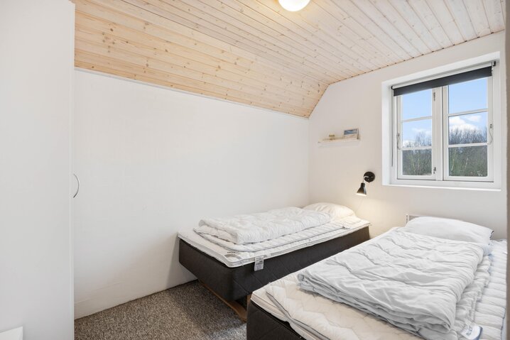 Sommerhus LL1125 på Dommersøvej 33, Vester Husby - Billede #21