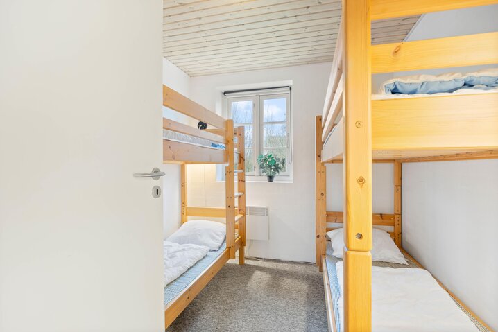Ferienhaus LL1125 in Dommersøvej 33, Vester Husby - Bild #24