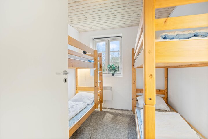 Sommerhus LL1125 på Dommersøvej 33, Vester Husby - Billede #24