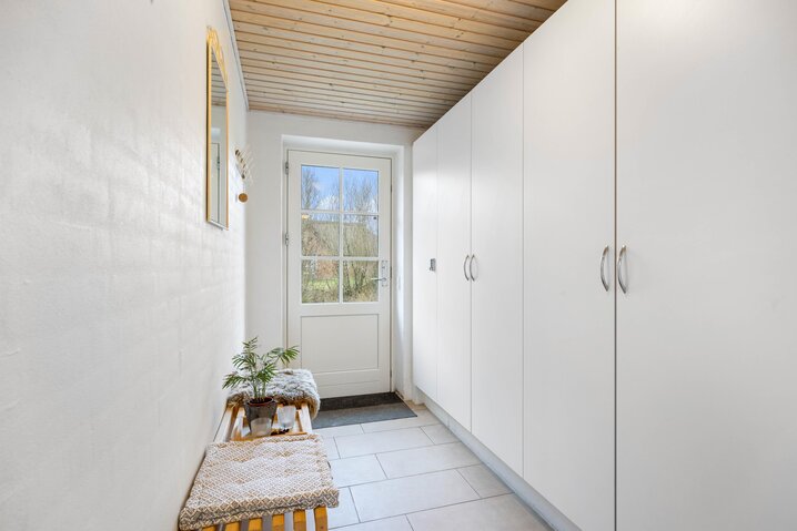 Ferienhaus LL1125 in Dommersøvej 33, Vester Husby - Bild #26