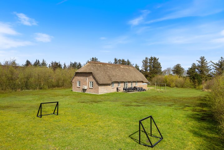 Ferienhaus LL1125 in Dommersøvej 33, Vester Husby - Bild #0