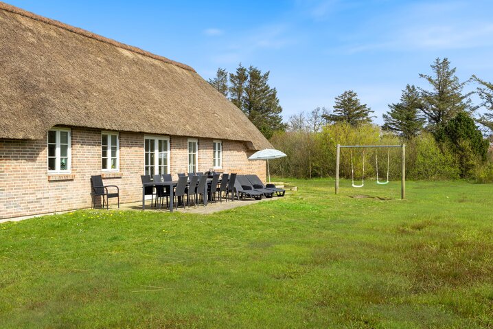 Ferienhaus LL1125 in Dommersøvej 33, Vester Husby - Bild #27