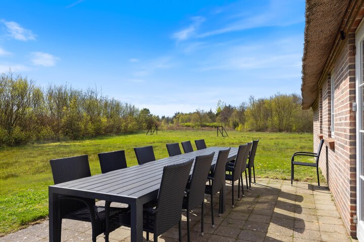 Ferienhaus LL1125 in Dommersøvej 33, Vester Husby - Bild #28