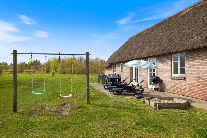 Ferienhaus LL1125 in Dommersøvej 33, Vester Husby - Bild #30