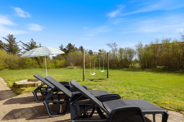 Ferienhaus LL1125 in Dommersøvej 33, Vester Husby - Bild #31