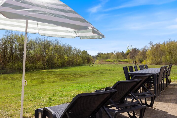 Ferienhaus LL1125 in Dommersøvej 33, Vester Husby - Bild #33