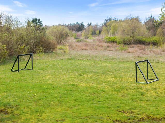 Sommerhus LL1125 på Dommersøvej 33, Vester Husby - Billede #34