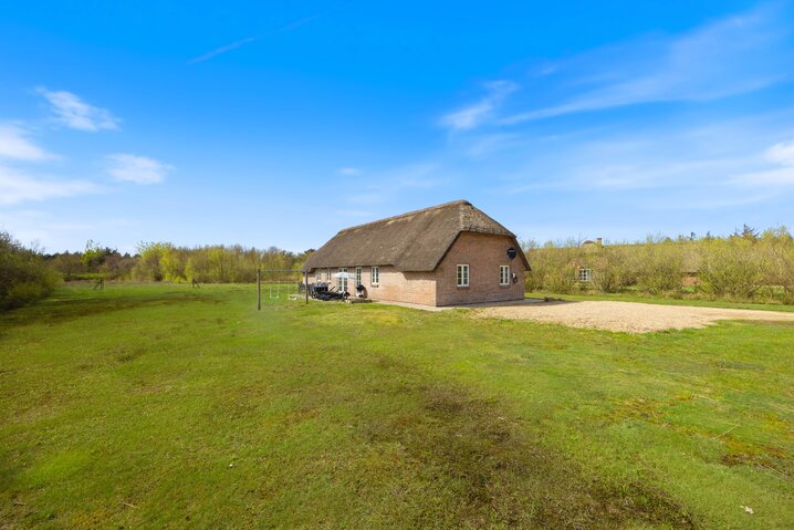 Ferienhaus LL1125 in Dommersøvej 33, Vester Husby - Bild #35