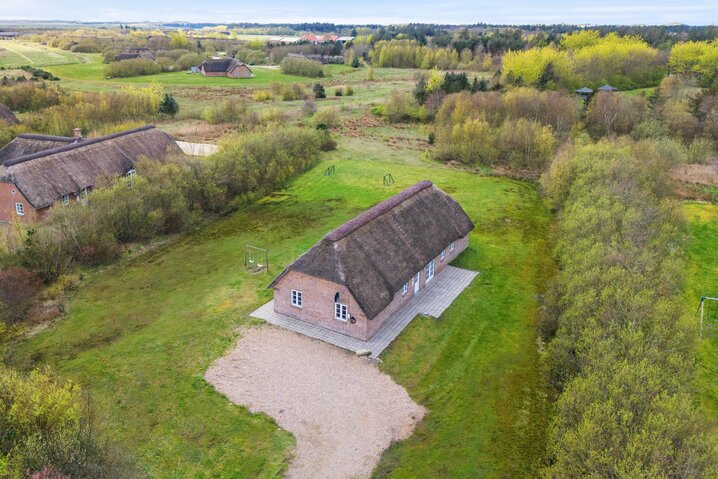 Ferienhaus LL1125 in Dommersøvej 33, Vester Husby - Bild #36