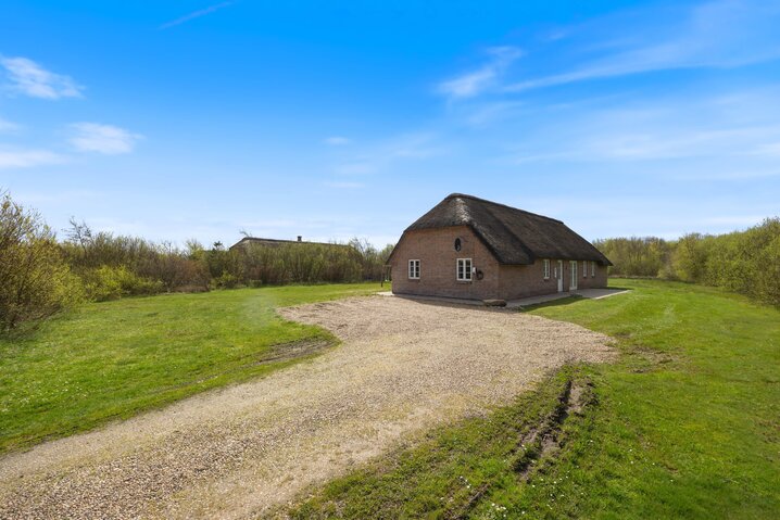 Ferienhaus LL1125 in Dommersøvej 33, Vester Husby - Bild #37