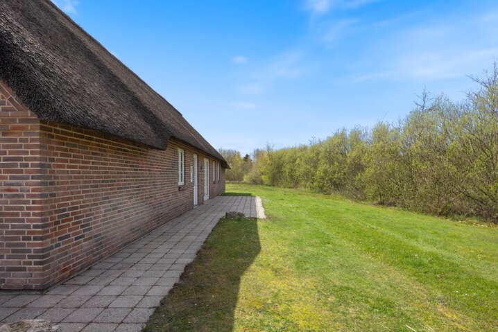 Ferienhaus LL1125 in Dommersøvej 33, Vester Husby - Bild #38