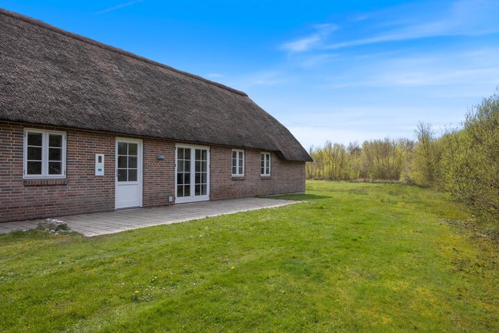 Ferienhaus LL1125 in Dommersøvej 33, Vester Husby - Bild #39