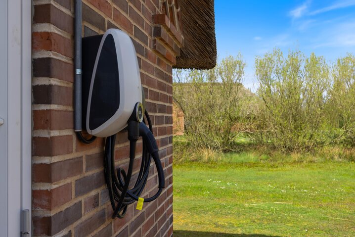 Ferienhaus LL1125 in Dommersøvej 33, Vester Husby - Bild #40