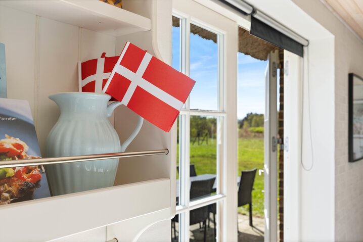 Ferienhaus LL1125 in Dommersøvej 33, Vester Husby - Bild #15