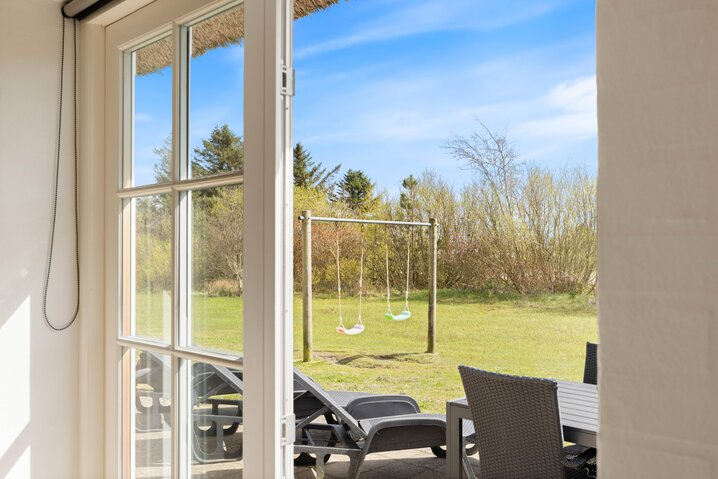 Ferienhaus LL1125 in Dommersøvej 33, Vester Husby - Bild #11