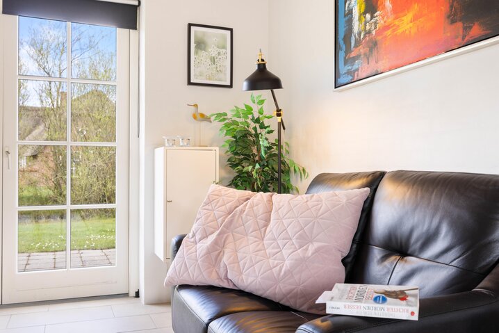 Ferienhaus LL1125 in Dommersøvej 33, Vester Husby - Bild #6