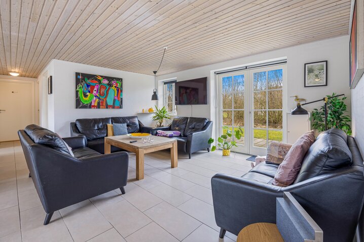 Ferienhaus LL1125 in Dommersøvej 33, Vester Husby - Bild #1