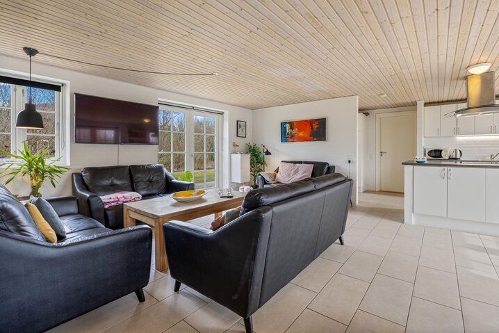Ferienhaus LL1125 in Dommersøvej 33, Vester Husby - Bild #3