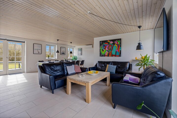 Ferienhaus LL1125 in Dommersøvej 33, Vester Husby - Bild #4