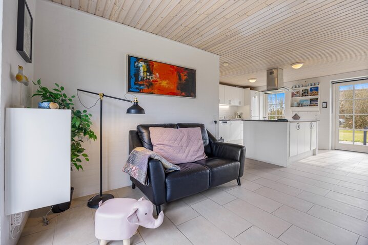Ferienhaus LL1125 in Dommersøvej 33, Vester Husby - Bild #5