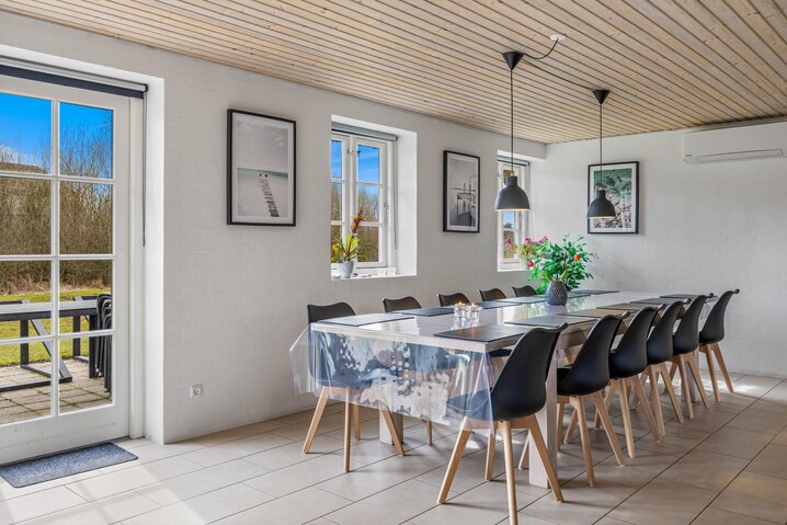Ferienhaus LL1125 in Dommersøvej 33, Vester Husby - Bild #6