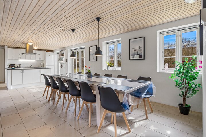Ferienhaus LL1125 in Dommersøvej 33, Vester Husby - Bild #7
