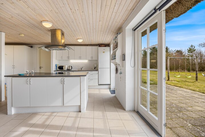 Ferienhaus LL1125 in Dommersøvej 33, Vester Husby - Bild #8