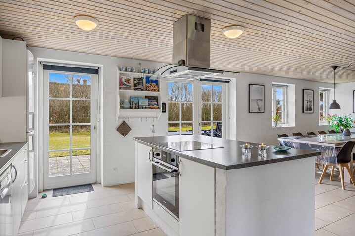 Ferienhaus LL1125 in Dommersøvej 33, Vester Husby - Bild #9