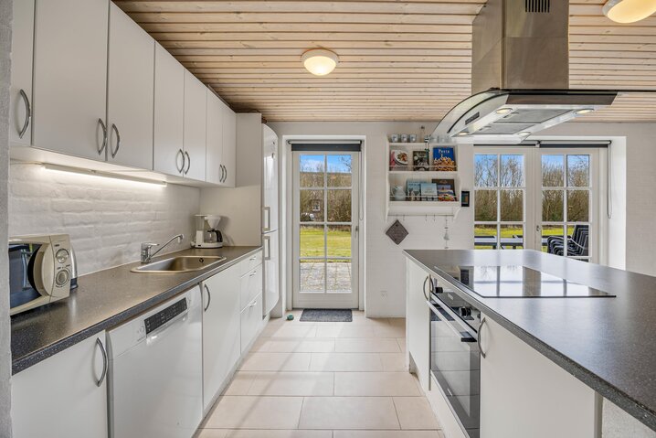 Ferienhaus LL1125 in Dommersøvej 33, Vester Husby - Bild #2