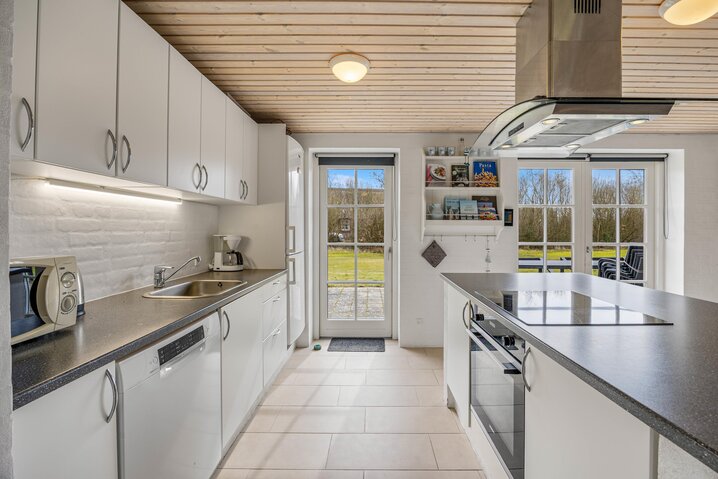 Ferienhaus LL1125 in Dommersøvej 33, Vester Husby - Bild #2