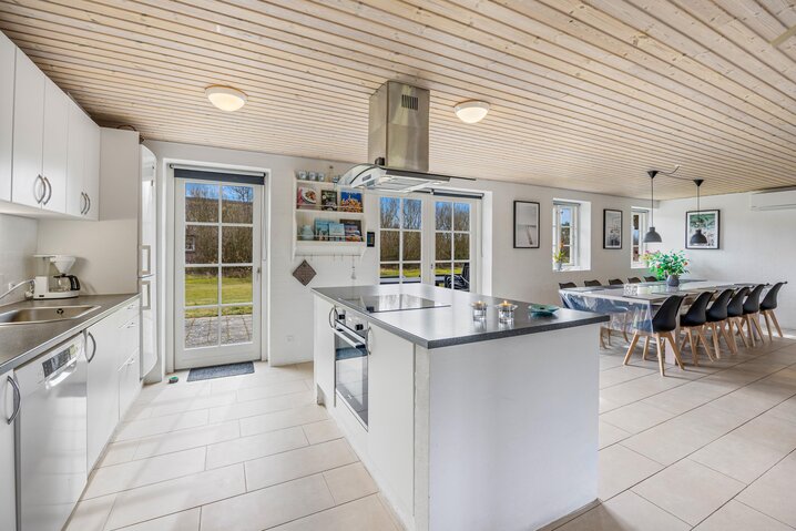 Ferienhaus LL1125 in Dommersøvej 33, Vester Husby - Bild #10