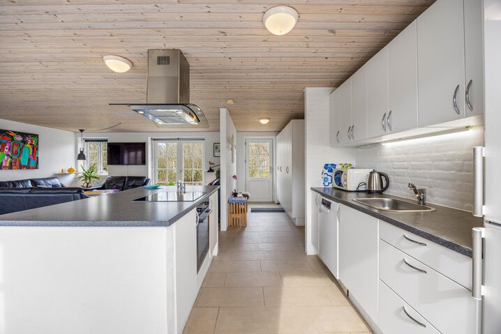 Ferienhaus LL1125 in Dommersøvej 33, Vester Husby - Bild #11