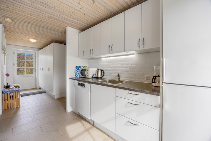 Ferienhaus LL1125 in Dommersøvej 33, Vester Husby - Bild #12